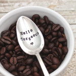 Great way to start the day