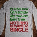 Divorce Humor for the Holidays