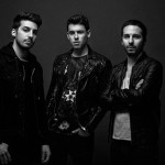 That time I inspired a lyric in a Cash Cash song