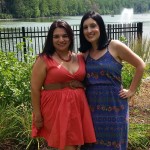 Trash the Dress Bridal Shower!